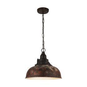 Pendul vintage EGLO GRANTHAM 1 49819