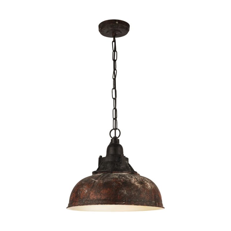 Pendul vintage EGLO GRANTHAM 1 49819