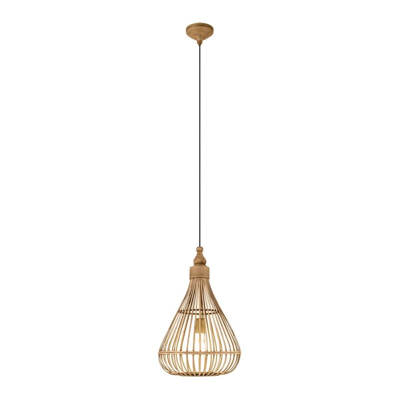 Pendul vintage EGLO AMSFIELD 49772