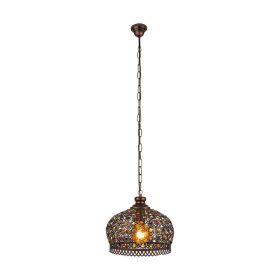 Pendul vintage EGLO JADIDA 49764