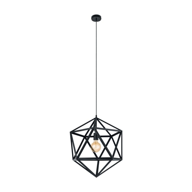 Pendul vintage EGLO EMBLETON 49762