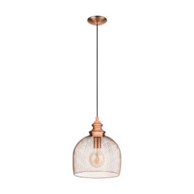 Pendul vintage EGLO STRAITON 49738