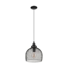 Pendul vintage EGLO STRAITON 49736