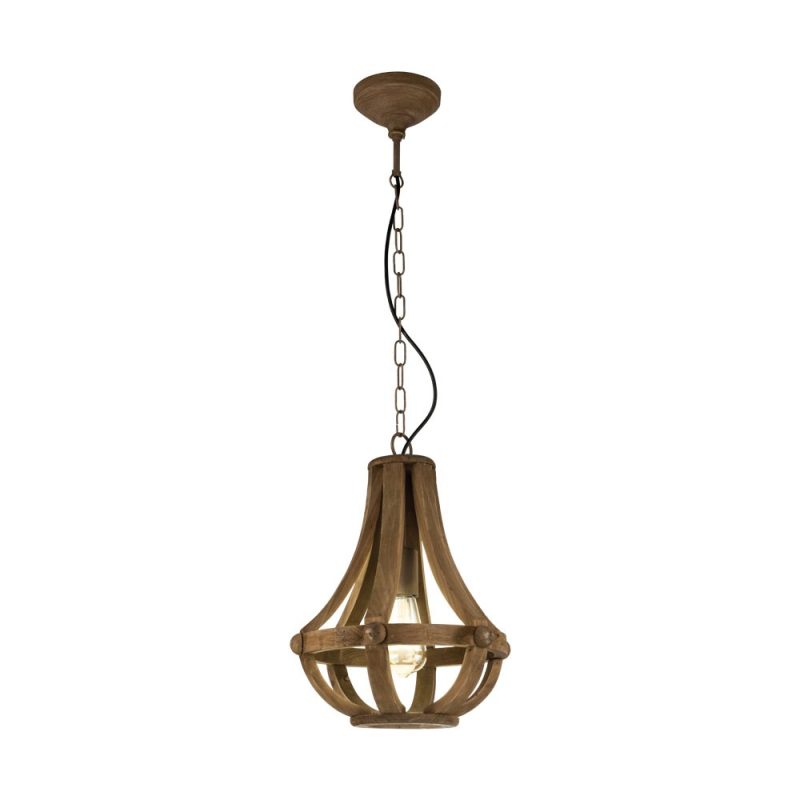 Pendul vintage EGLO KINROSS 49724