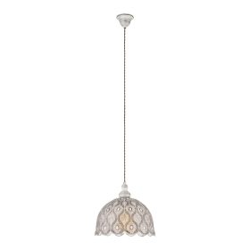 Pendul vintage EGLO TALBOT 2 49717