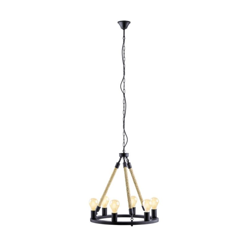 Candelabru EGLO FINDLAY 49694