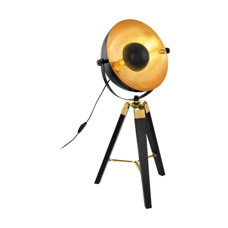 Veioza vintage EGLO COVALEDA 49617