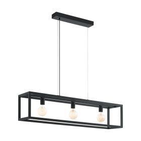 Lustra vintage EGLO ELSWICK 49564