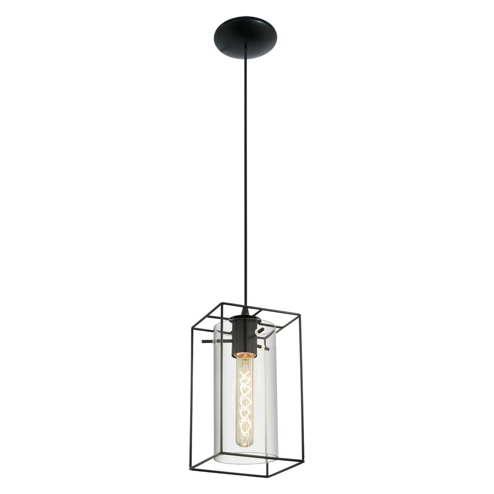 Pendul vintage EGLO LONCINO 49495