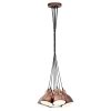 Lustra vintage EGLO PRIDDY 1 49494