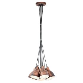 Lustra vintage EGLO PRIDDY 1 49494