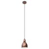 Pendul vintage EGLO PRIDDY 1 49492