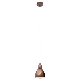 Pendul vintage EGLO PRIDDY 1 49492