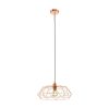 Pendul vintage EGLO CARLTON 2 49488