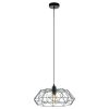Pendul vintage EGLO CARLTON 2 49487