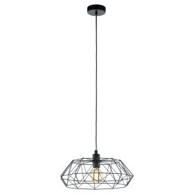 Pendul vintage EGLO CARLTON 2 49487