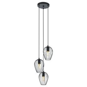 Lustra vintage EGLO NEWTOWN 49479