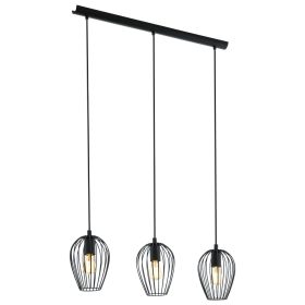 Lustra vintage EGLO NEWTOWN 49478