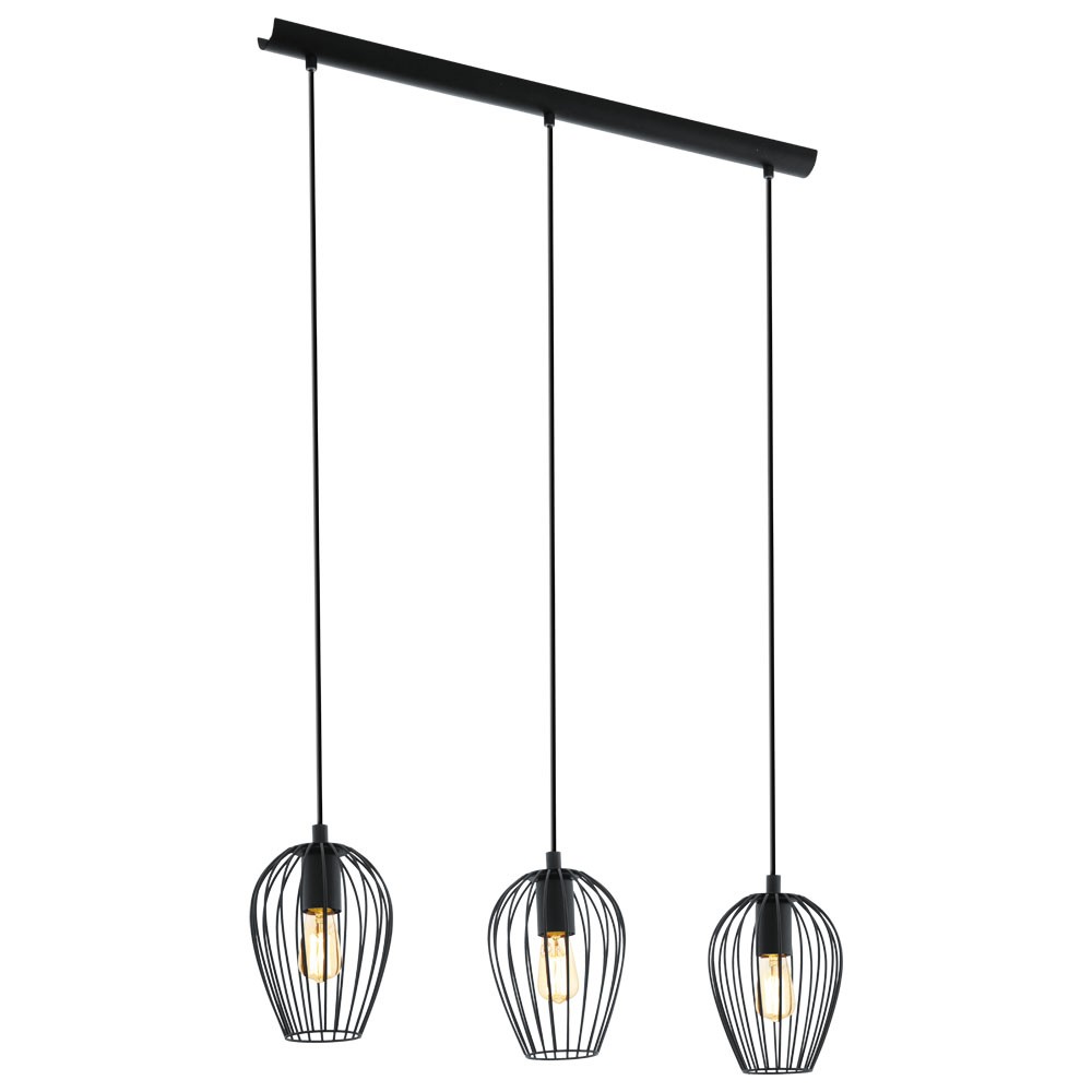 Lustra vintage EGLO NEWTOWN 49478