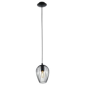 Pendul vintage EGLO NEWTOWN 49477
