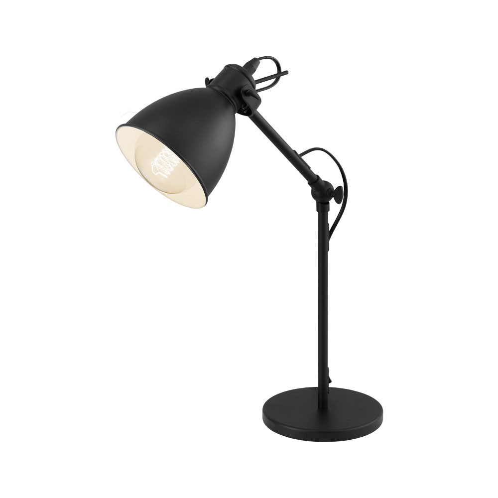 Veioza vintage EGLO PRIDDY 49469