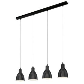 Lustra vintage EGLO PRIDDY 49466