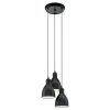 Lustra vintage EGLO PRIDDY 49465