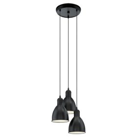 Lustra vintage EGLO PRIDDY 49465