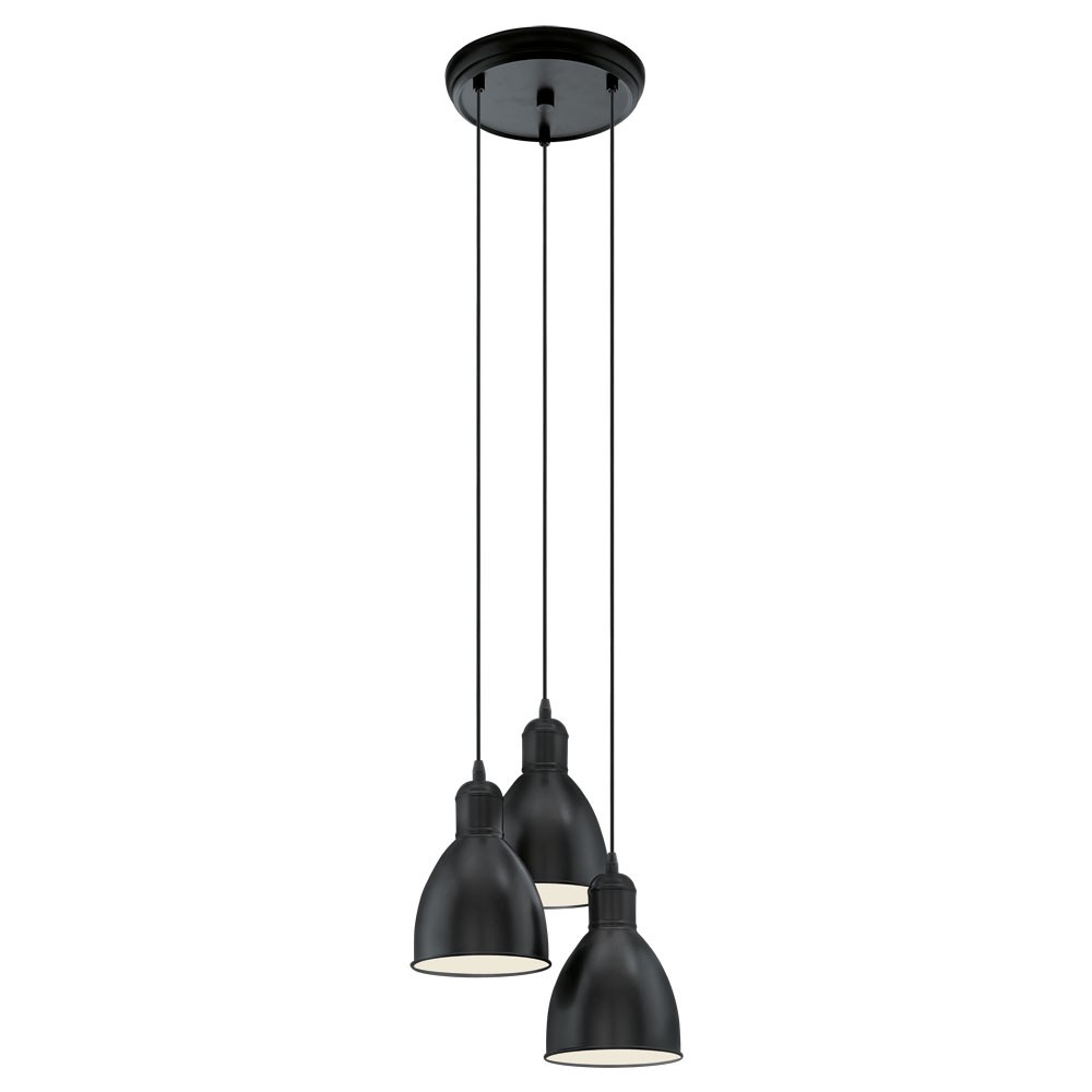 Lustra vintage EGLO PRIDDY 49465