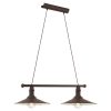 Lustra vintage EGLO STOCKBURY 49457