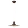 Pendul vintage EGLO STOCKBURY 49456