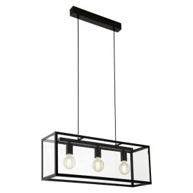 Lustra vintage EGLO CHARTERHOUSE 49393