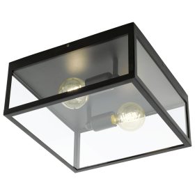 Plafoniera vintage EGLO CHARTERHOUSE 49392