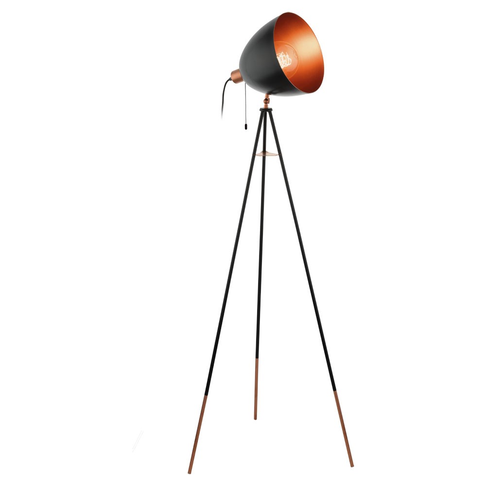 Lampadar vintage EGLO CHESTER 49386