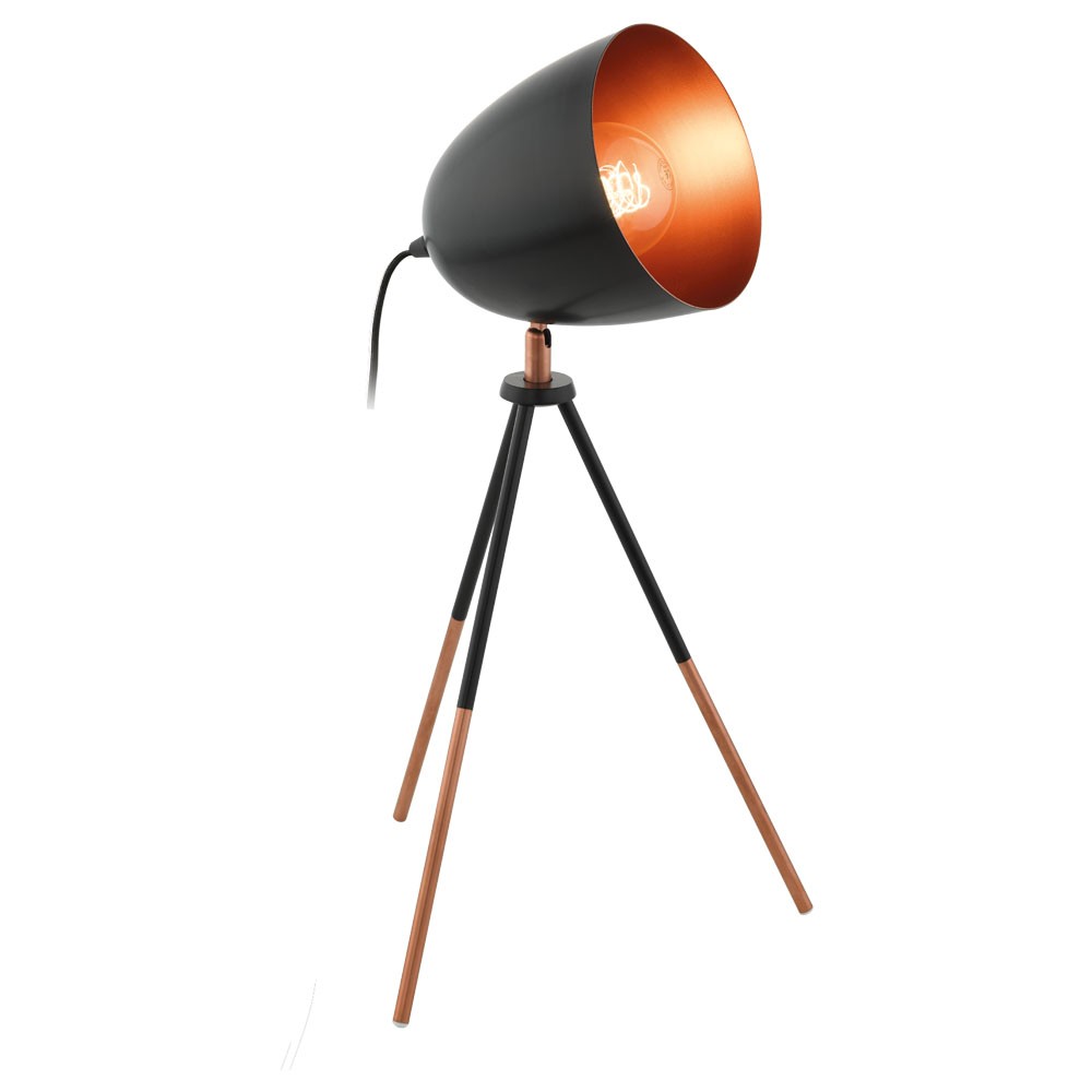 Veioza vintage EGLO CHESTER 49385
