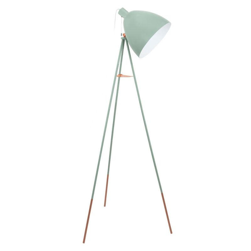 Lampadar vintage EGLO DUNDEE 49342
