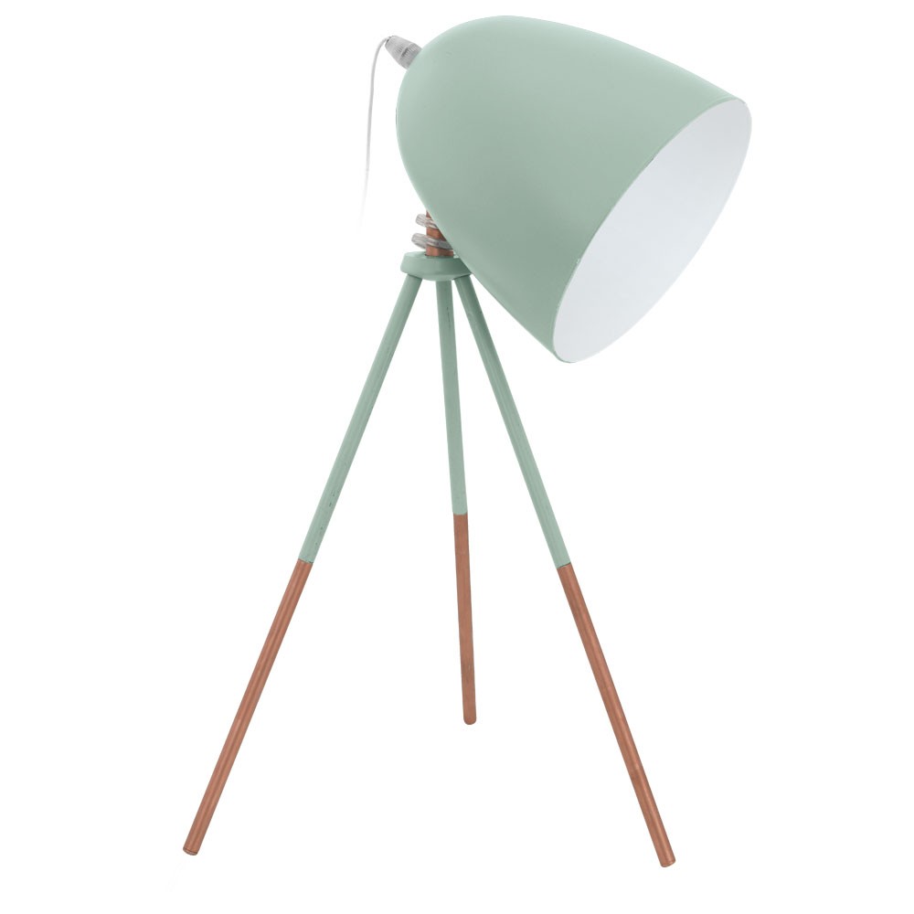 Veioza vintage EGLO DUNDEE 49337