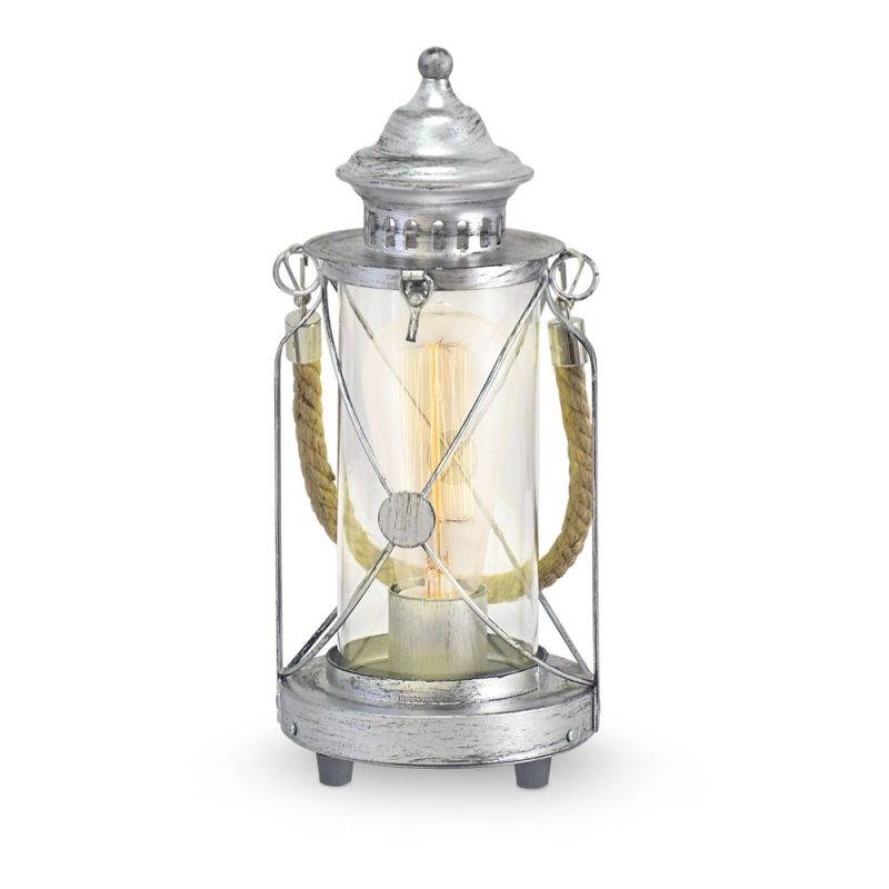 Veioza vintage EGLO BRADFORD 49284