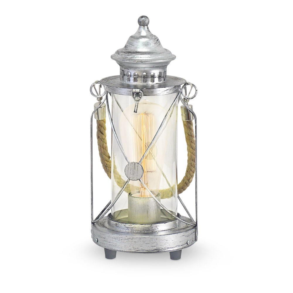 Veioza vintage EGLO BRADFORD 49284