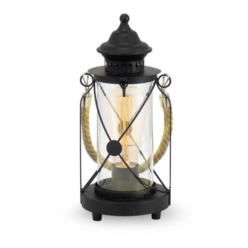 Veioza vintage EGLO BRADFORD 49283