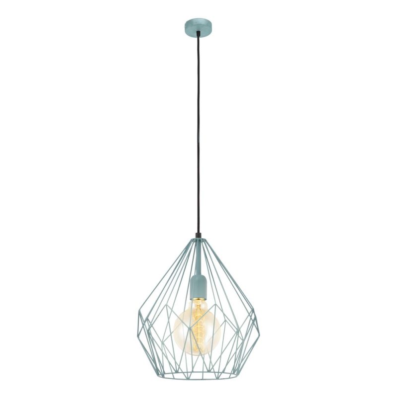 Pendul vintage EGLO CARLTON 49259