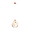 Pendul vintage EGLO CARLTON 49258