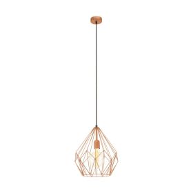 Pendul vintage EGLO CARLTON 49258