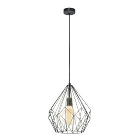 Pendul vintage EGLO CARLTON 49257