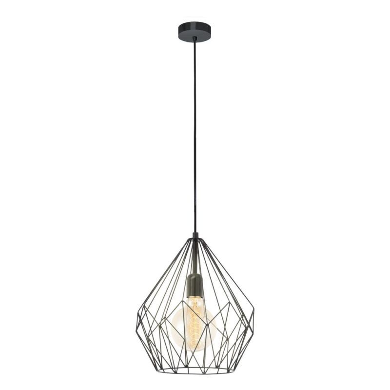 Pendul vintage EGLO CARLTON 49257
