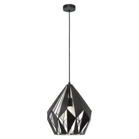 Pendul vintage EGLO CARLTON 1 49255