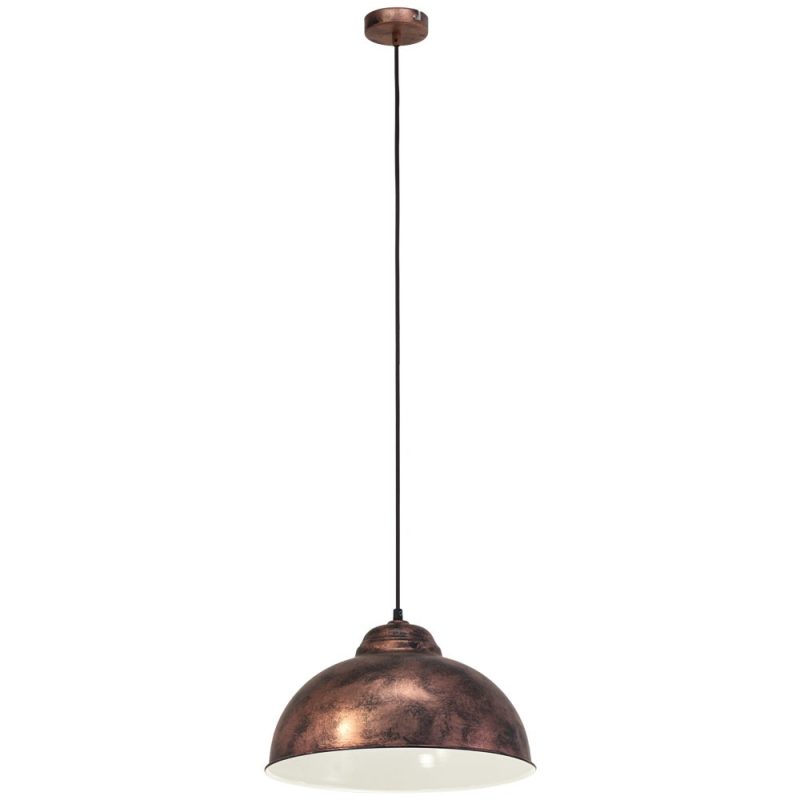 Pendul vintage EGLO TRURO 2 49248