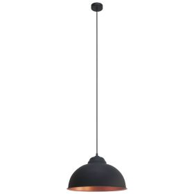 Pendul vintage EGLO TRURO 2 49247
