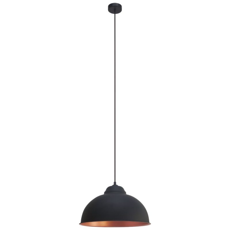 Pendul vintage EGLO TRURO 2 49247