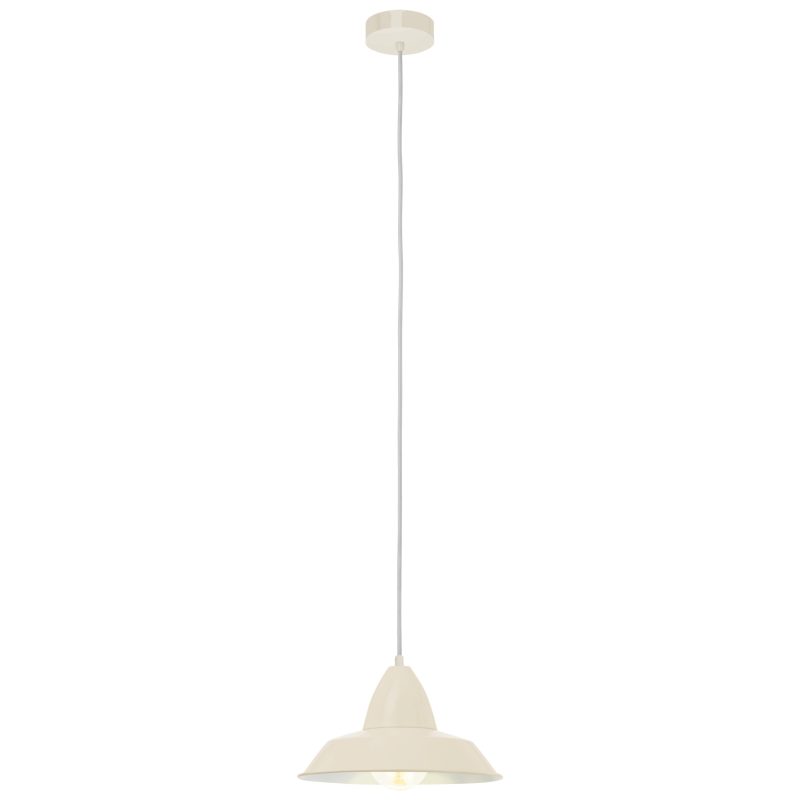 Pendul vintage EGLO AUCKLAND 49245